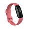 Fitbit Inspire 2 Fitness Wristband with Heart Rate Tracker - Desert Rose/Black