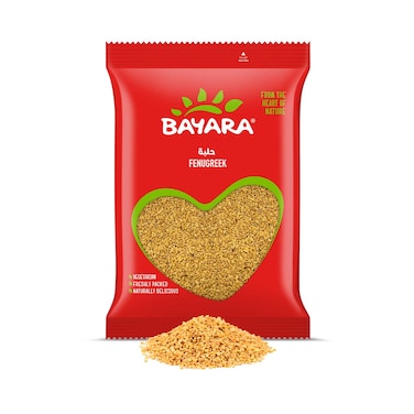 بيارة حلبة 200 غ