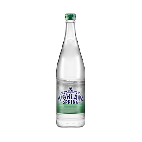 Highland Spring Water 330ml