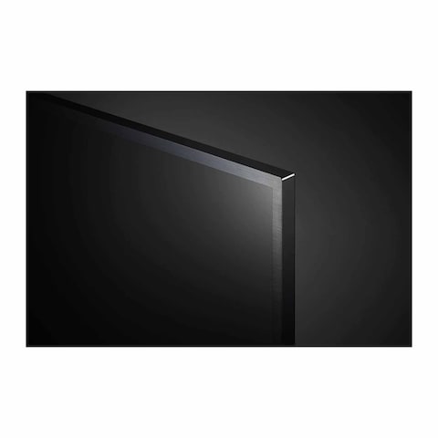 LG 65-inch 4K UHD LED Smart TV - 65UN7240