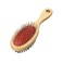 Petbroo Grooming Pin Brush - M
