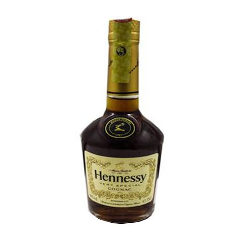 Hennessy Cognac 350Ml