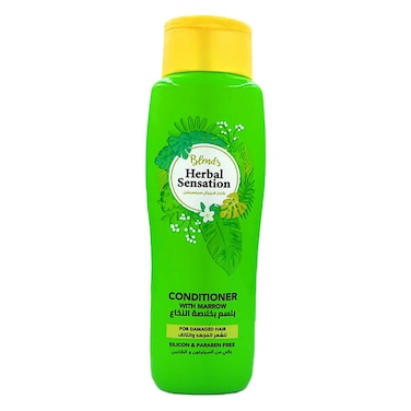 بلسم هيربال بخلاصة النخاع - 500 مل