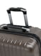 Senator KH132 Hard Casing Cabin Luggage Trolley 55cm Coffee