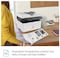 HP Laser Multifunction Printer 137FNW