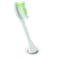 Philips One Sonicare Brush Head BH1022/03 Mint Blue 2 PCS