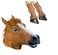 Miyaya Horse Mask Unicorn Collection