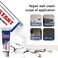 Generic Wall Mending Agent Repair Cream Crack Nail Repairing Tool Diy Household