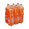 Fanta Orange 2.25Lx6