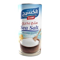 الكسيح ملح بحر ي 600 جرام