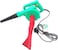 Powertex Electric Blower 480W - Powerful 220/240V, 50/60Hz Blowing Performance