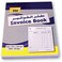 Generic Invoice Book, Ncr, 50 Sets (3 Pcs)