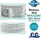 Stylin Dredz (125 ml, Single), Hair Styling Moulding Gel Wax -Tea Tree Pomade For Dreadlocks 125 ml Single