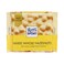 Ritter Sport (ريتر سبورت) شكولاتة بيضاء بقطع البندق 100 غم