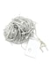 Generic 100-Piece LED String Decorative Light Purple 1000Centimeter