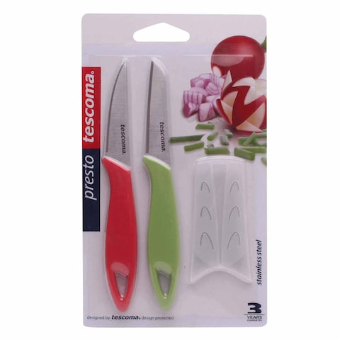 TESCOMA MINI KNIVES 6CM 863000