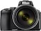 Nikon P950, Black, 26532, Coolpix P950