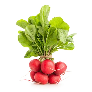 Fresh Red Radish Local