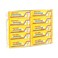 Batook Chewing Gum Banana 12.5gx20