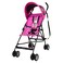 Disney Minnie Mouse Lightweight Buggy Stroller Pink