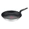 Tefal Primary Induction Stainless Steel Frying Pan 30cm