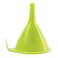 Gab Funnel 8CM Lime Green