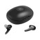 Promate Atonomy Bluetooth In-Ear Earbuds With Charging Case Black