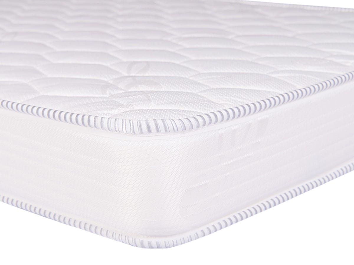 Karnak Comfo Plus Medical Mattress 2-Year Warranty Size 100X200X25 cm