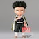 Banpresto Q Posket Demon Slayer: KNY -Gyomei Himejima-(V.A)