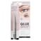 Kiss KLIN02C Matte Finish Eyelash Glue 0.7ml Clear