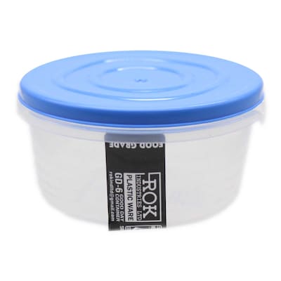 ROK GOOD DAY CONTAINER GD-6