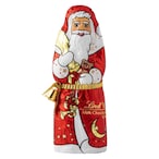 Buy Lindt Milk Santa Chocolate 125g in UAE