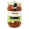 Kaputei Pasta Sauce Basil 650g