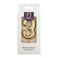 Metallic Numerical Candle Gold #3