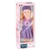 Power Joy Battery Operated Baby Cayla Mygenera Doll Set 46cm