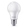 Philips E27 Generation 5 LED Bulb 13W (230V) Warm White