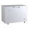 Haier Regular Full Deep Freezer HDF-345SD White