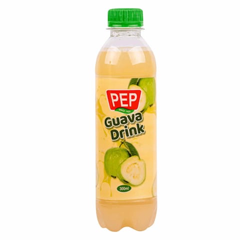 Pep Guava Juice Ready To Drink  300Ml