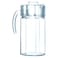 Luminarc Octime Jug Clear 1.6L