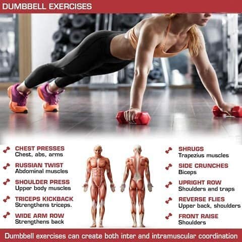 ULTIMAX 2Pcs Fitness Vinyl Dumbbell Hand Weights-3KG*2