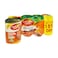 California Garden Peeled Foul 4 pcs x 450 gr