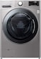 LG 20 Kg Washer And 11Kg Dryer, Front Load Washer And Dryer, F0L2CRV2T2