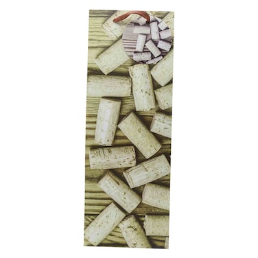 C19/22 Grapes Wine Bottle Bag