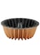 Serenk Fun Cooking Non-Stick Star Bundt Round Cake Pan 260X96mm