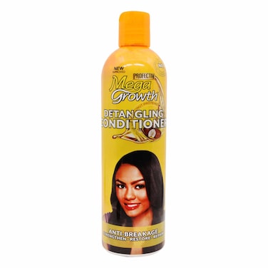 Profectiv Mega Growth Detangling Conditioner 500ml