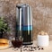 Royalford Silver Figured Vacuum Flask - Rf7949 (Stainless Steel)