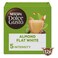 Nescafe Dolce Gusto Latte Almond Flat White 12 Capsules 132GR