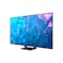 سامسونج QN75Q70C تليفزيون 75 بوصة 4K فائق الدقة كيو ليد سمارت