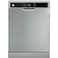 Hoover Dishwasher 12 Settings 5 Programs Silver HDW-V512-S