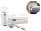 ZGTS Micro Needle Derma Roller 1.5 mm Facial Treatment